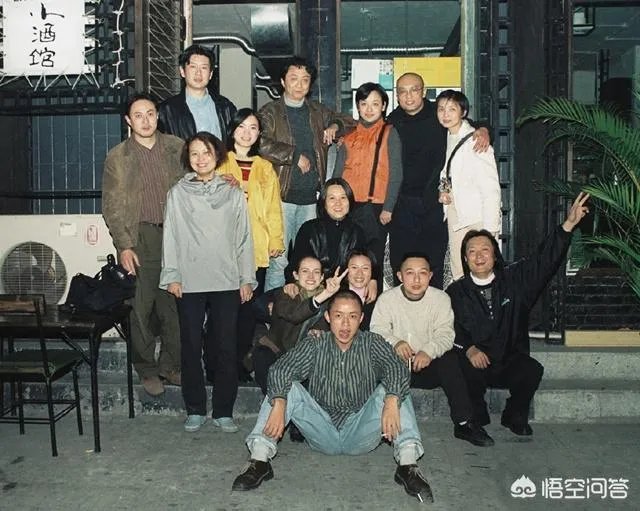 《成都》的小酒馆有什么历史吗？