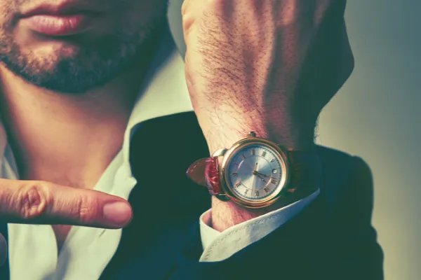 世界手表前十名品牌大全