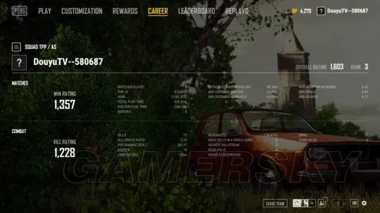 《绝地求生》亚服躲外挂技巧及高胜率上分打法 绝地求生亚服怎么上分快