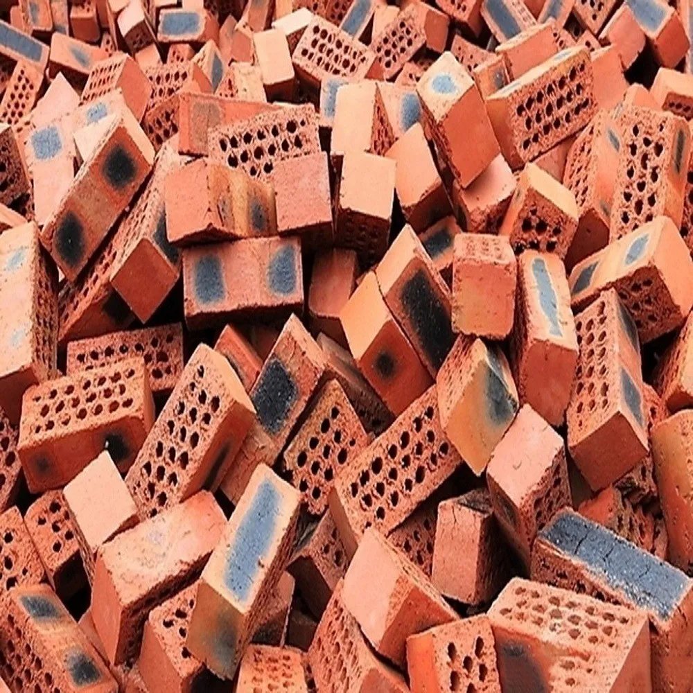 一平方水泥空心砖有几个