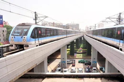 南京地铁的具体时刻表是什么呀?