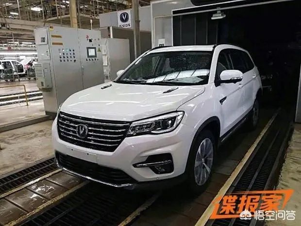 长安cs75怎么样？