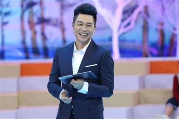 浙江卫视新晋“一哥”！主持人沈涛为何被网友称为“人生赢家”呢？