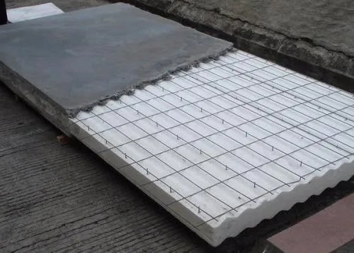 轻质隔墙有哪些