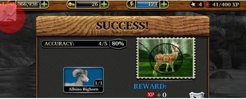 《猎鹿人重装上阵》八门神器刷入金币的方法