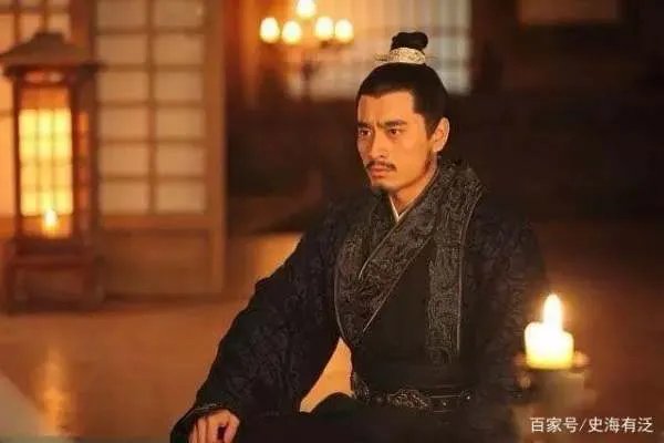 历史上班超幼子班勇是因为叛变,才落得了凄惨的结局吗?