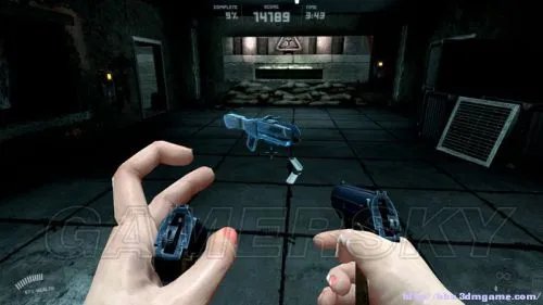 《龙霸三合会》全流程图文攻略