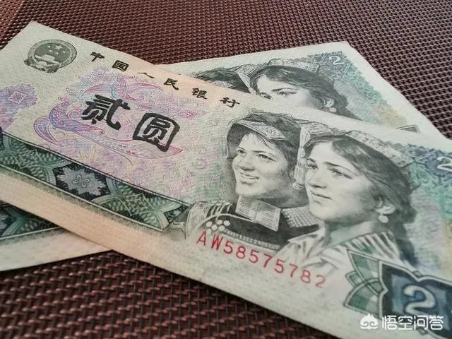 投资人民币，有价值吗