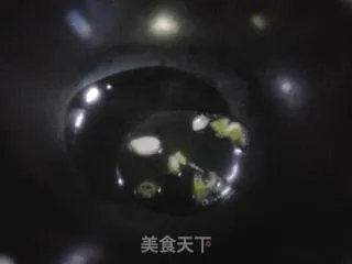 丝瓜毛豆