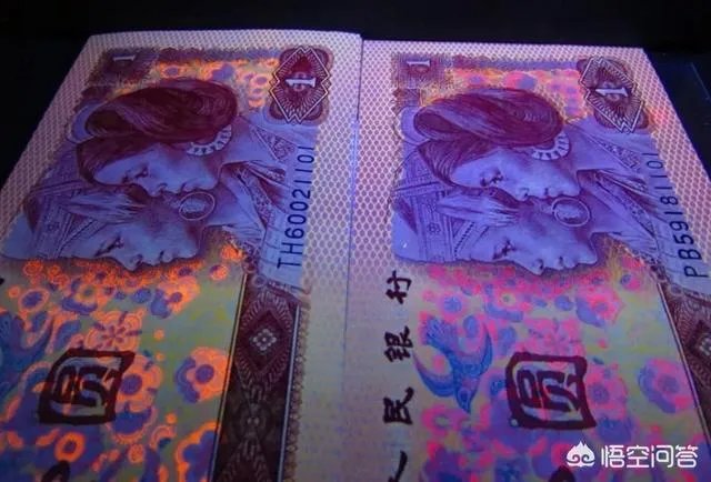 投资人民币，有价值吗