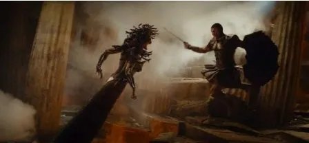 推荐些好看的希腊神话类的电影~