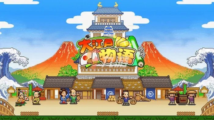 开罗游戏排行榜前十名2021 好玩的开罗游戏合集