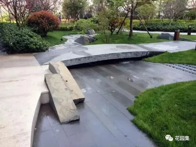 60款醉美庭院枯山水景观，不得不爱~