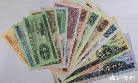 投资人民币，有价值吗