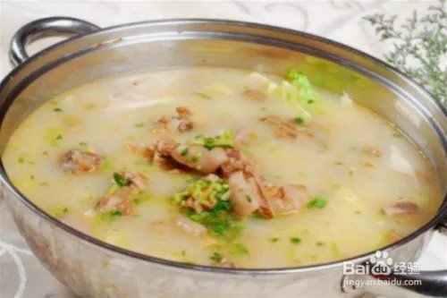 到庆阳一定要吃的10大美食