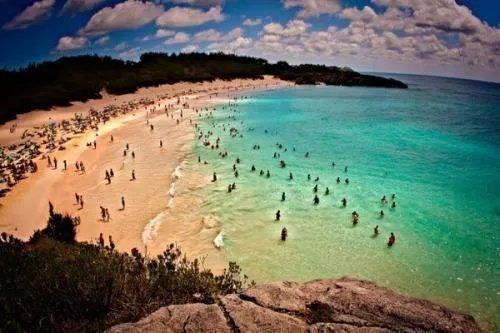 世界十大禁地是什么？