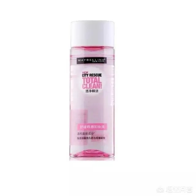 有没有好用的眼部卸妆产品值得推荐？