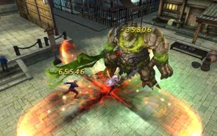 河神手游职业大揭秘 你适合哪一个