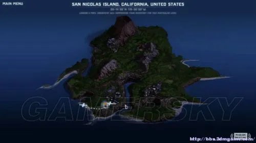 《龙霸三合会》全流程图文攻略