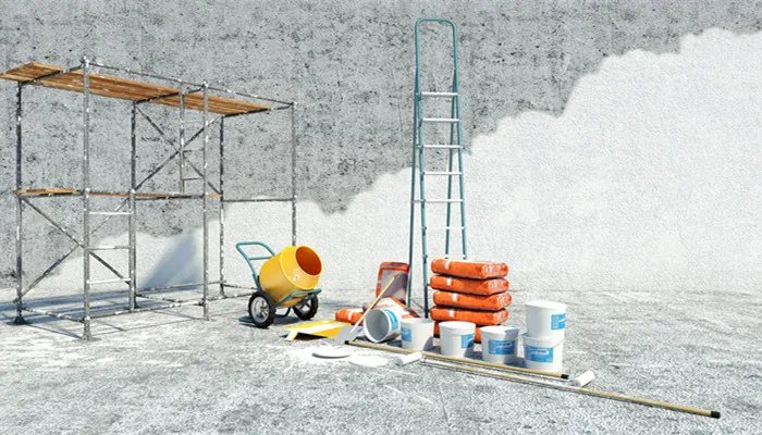 丙烯酸乳胶漆有哪些优点 丙烯酸油漆的优缺点