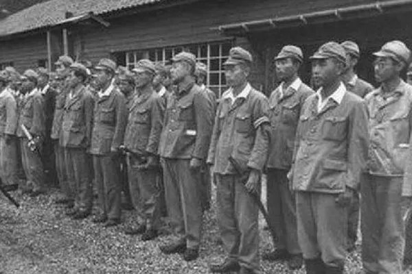 二战时，日军编制是怎样的？