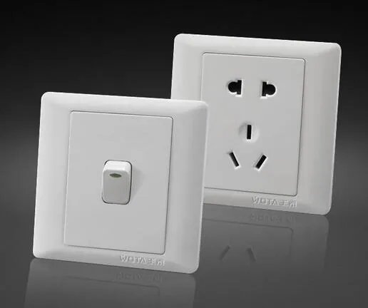 电器开关十大品牌 电器开关选购技巧