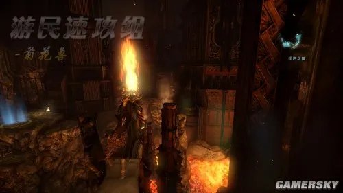 恶魔城:暗影之王2 全关卡图文攻略