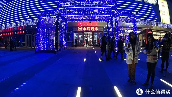 索尼运动相机评测