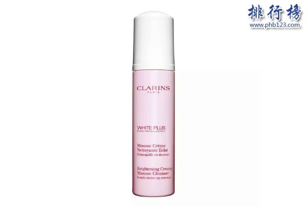 全球洗面奶排行榜10强 全球洗面奶哪个牌子好