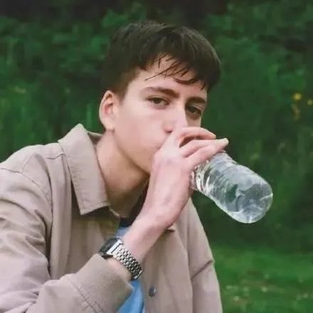 有没有什么欧美风头像推荐