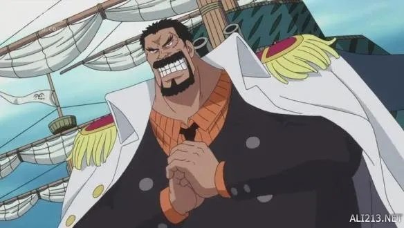 谁说海贼王是恶魔果实能力者的天下？还有我们呢！