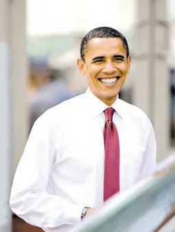 奥巴马当选是哪年