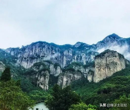 温州旅游景点介绍?