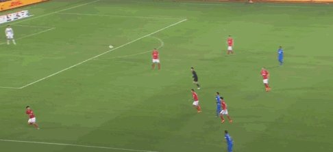 2018赛季中超首轮很精彩，16支球队都创造了哪些记录？