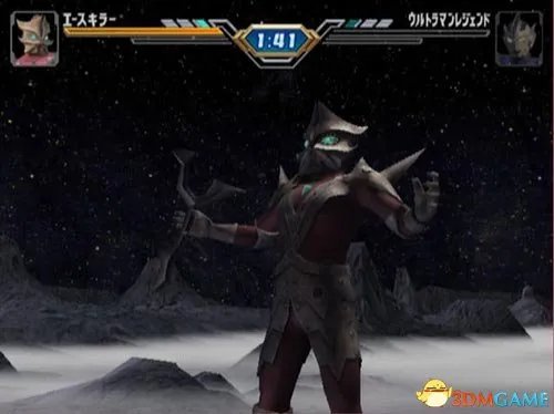 奥特曼格斗进化3全关卡S级通关攻略及注意事项