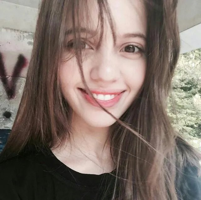 有没有什么欧美风头像推荐