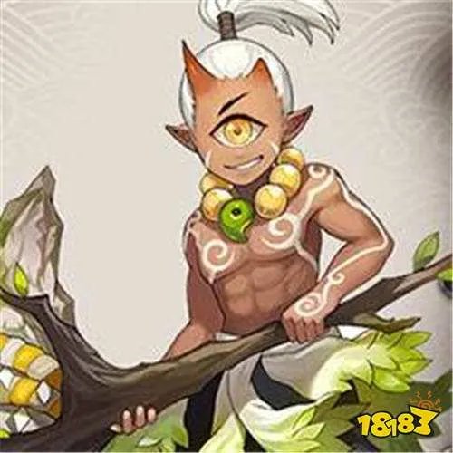 阴阳师山童哪里多