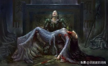 项羽和虞姬的故事有哪些？