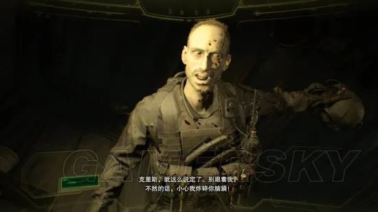 《生化危机7》不是英雄DLC图文攻略