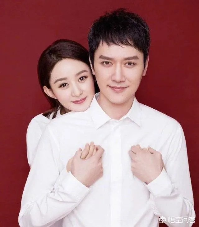 冯绍峰头条发文宣布赵丽颖怀孕,网友爆料的未婚先孕有没有可能是真的?