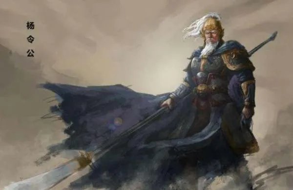 杨家将中的杨老令公牺牲，潘世美是幕后黑手吗？
