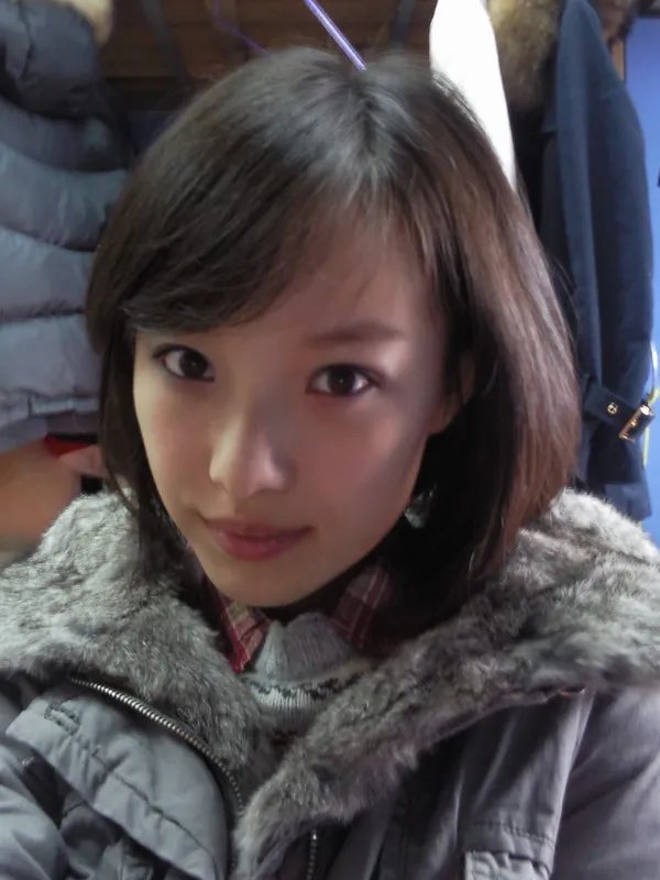 倪妮你就认了吧！大尺度爆乳自慰照已走红网络