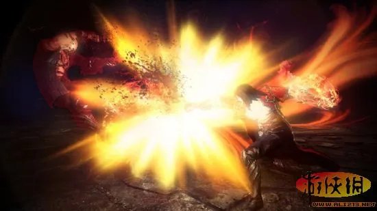 《恶魔城:暗影之王2》PS3版下载发布!