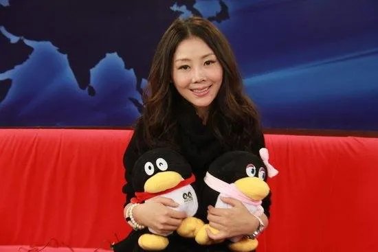 王筝的老公出轨,你觉得她老公与小三是真爱吗?