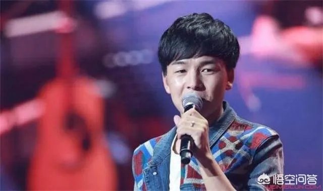 历届中国好声音冠军梁博，李琦，张碧晨，张磊，旦增尼玛，现在谁发展的好一些？