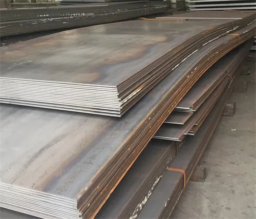 钢板的重量怎么算