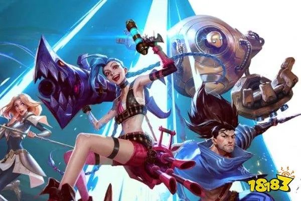 英雄联盟手游劫符文推荐