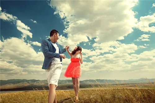 大同婚纱摄影哪家好 大同婚纱摄影团购价格