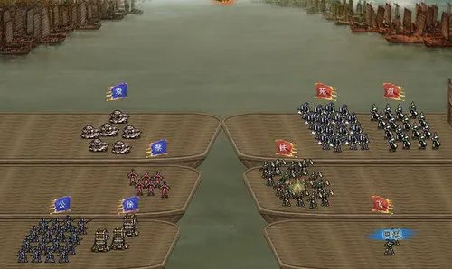 《傲视天地》6服非RMB推图全攻略