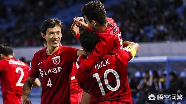 上港今年有多大把握夺取联赛、足协杯、超霸杯、亚冠的冠军？